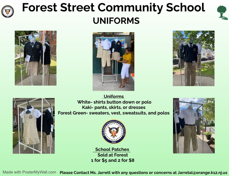 School Uniform
